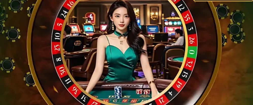 ka988 pengalaman bermain game online terpadu dan modern untuk pengguna Indonesia
